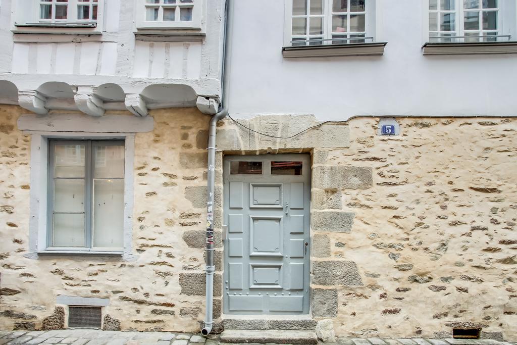 Apartment Le Celeste - Centre Historique -