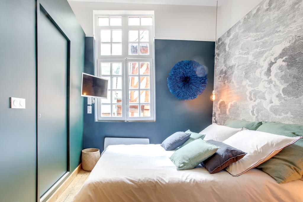 Le Celeste - Centre Historique - Apartment Rennes